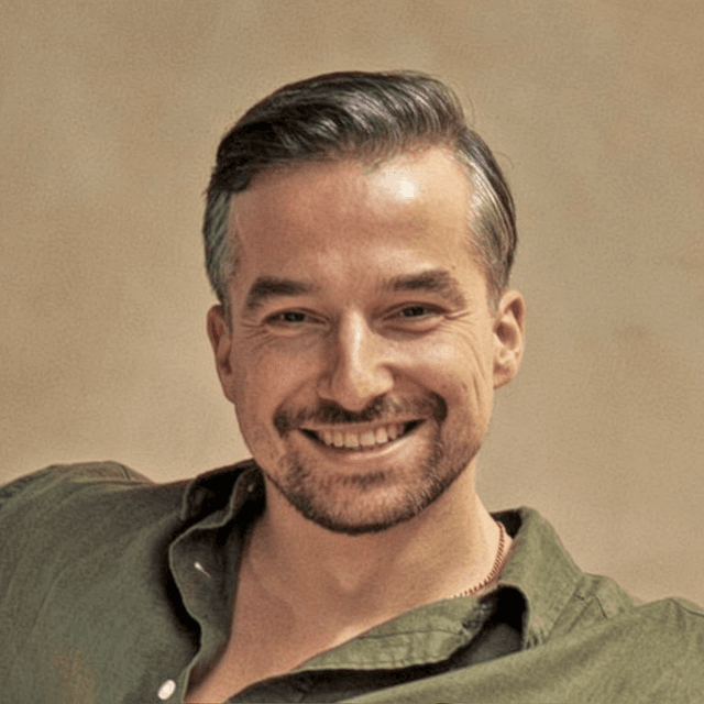Pascal van Steen