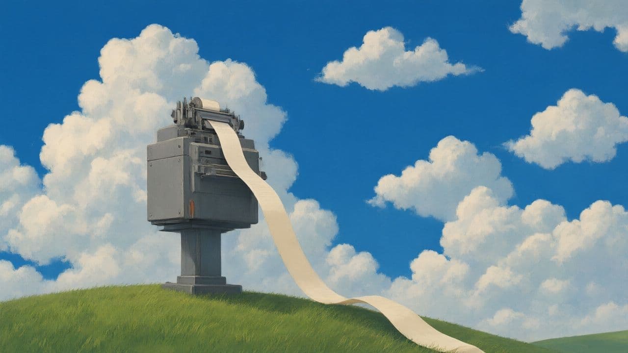 AI Agents Don't Need UIs: Why CLI-First Tools Like Claude Code Are the Future of Marketing Ops
